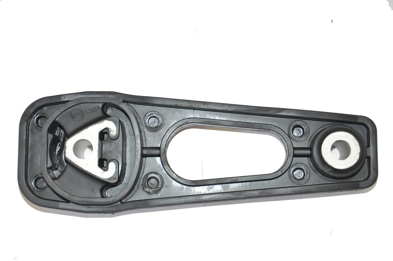 Motor Takozu Arka Dacıa Duster