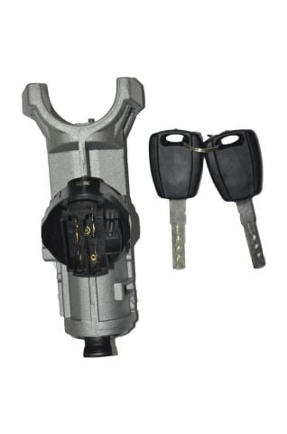 Kontak Gövdesi (Anahtarlı) Ducato 2001-2006 Arası