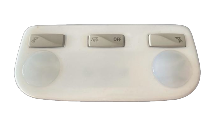 Tavan Lambası Ön Megane III- Clıo IV- Fluence