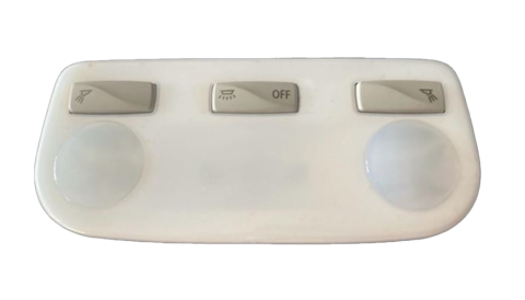 Tavan Lambası Ön Megane III- Clıo IV- Fluence