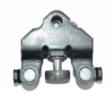 Sürgülü Kapı Alt Makarası Kango III 2007 Sonrası (Sağ-Sol Aynı)