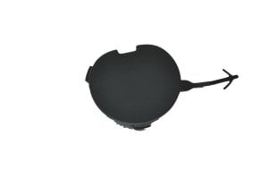 Tampon Arka Çeki Demir Kapağı Clio Symbol 2013-2017 Arası