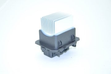 Kalorifer Rezistansı Fluence-Megane III