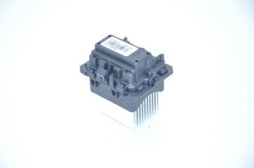 Kalorifer Rezistansı Fluence-Megane III