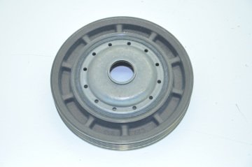 Krank Kasnağı 1.5 Clio-Kango-Megane II