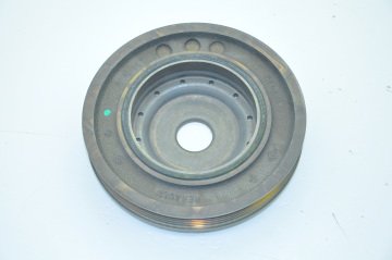 Krank Kasnağı 1.5 Clio-Kango-Megane II