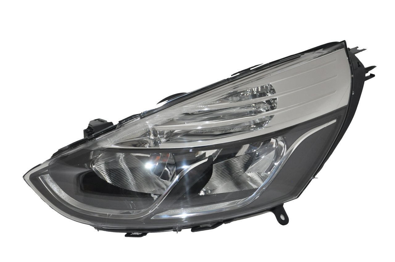 Far Sol Clio IV (Krom)