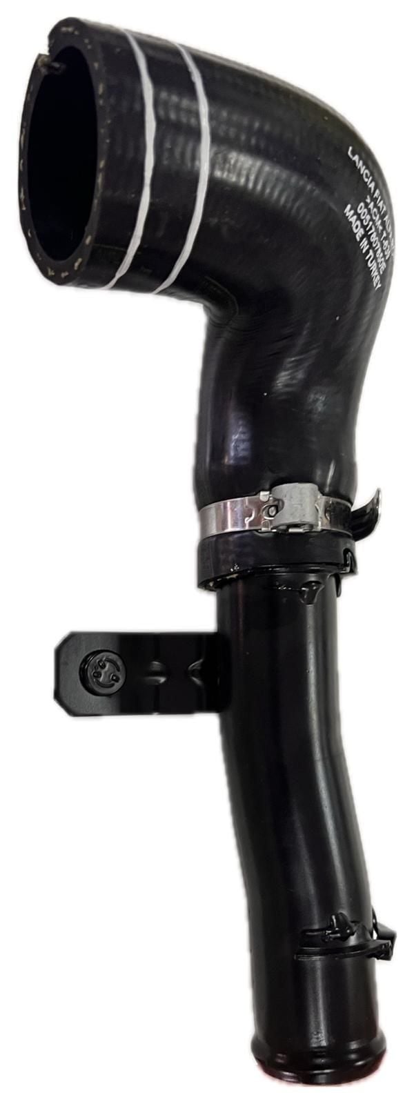 İntercool Hortumu 1.3 Fiorino (Sağdan Çıkış Alt Tek Hortum)