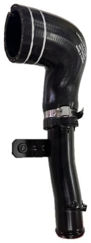 İntercool Hortumu 1.3 Fiorino (Sağdan Çıkış Alt Tek Hortum)