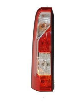 Stop Lambası Sol Master 2011 Sonrası