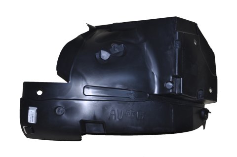 Çamurluk Davlumbazı Sol Önün Arkası Trafic 2015 Sonrası