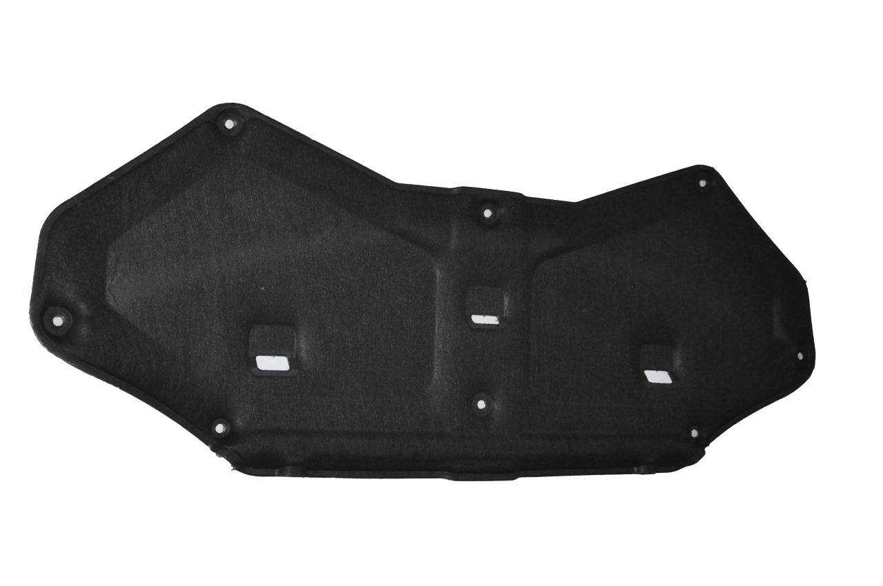 Motor Kaput İzalatörü Clio IV