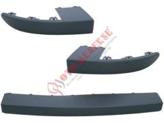 Tampon Bandı Arka Tk.Clio III Grandtour