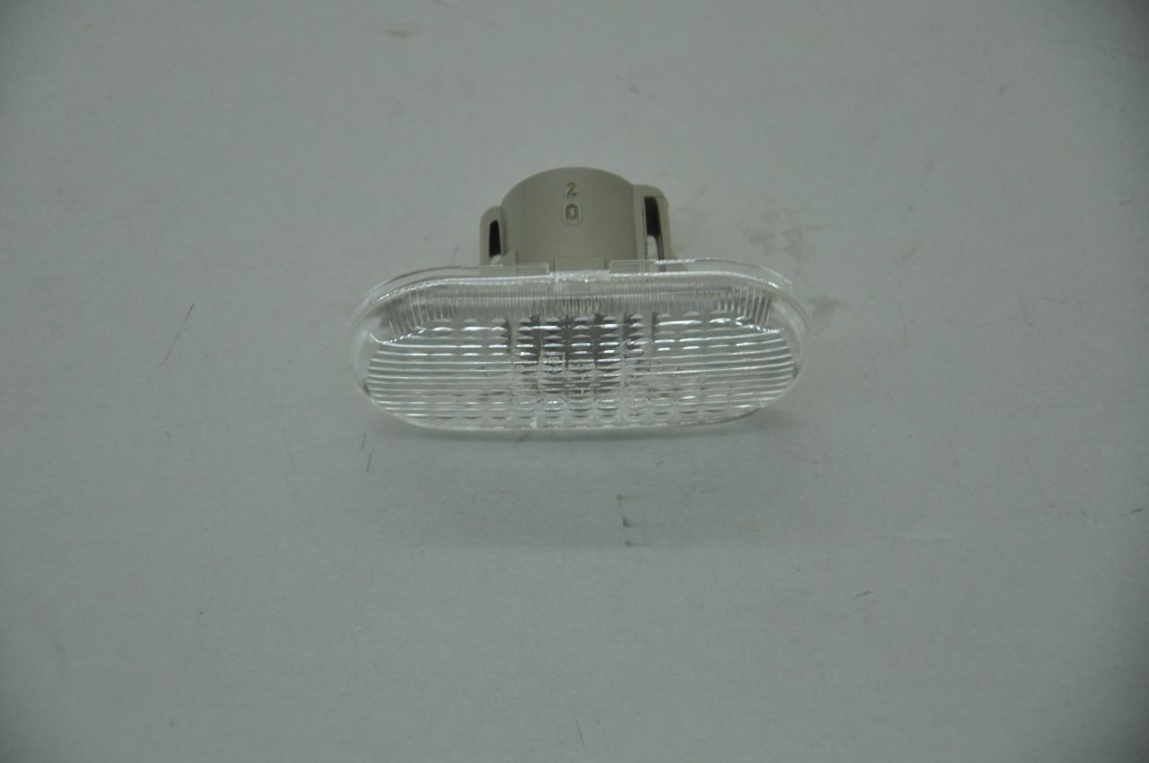 Çamurluk Sinyali (Beyaz) Clio-Megane I-Dacıa Logan