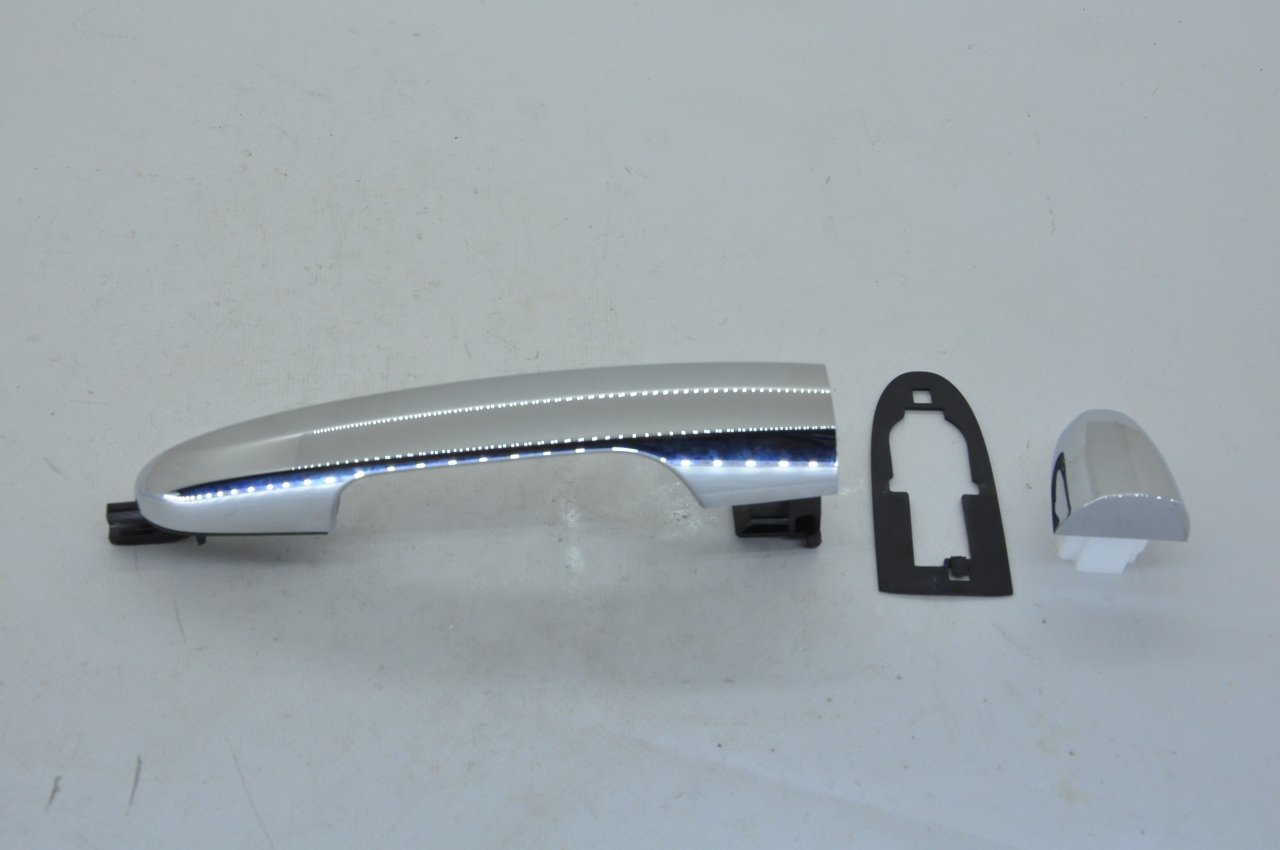 Dış Kapı Kolu Arka Sol Egea