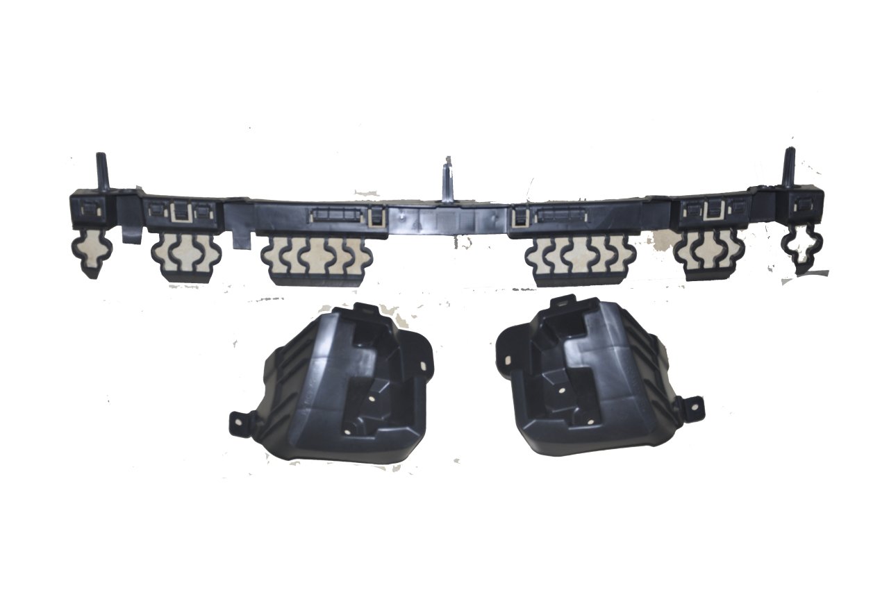 Tampon Arka Orta Braket Tk. Clio V 2020 Sonrası