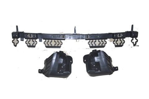 Tampon Arka Orta Braket Tk. Clio V 2020 Sonrası