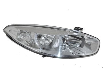 Far Sağ Fluence 2012 Öncesi