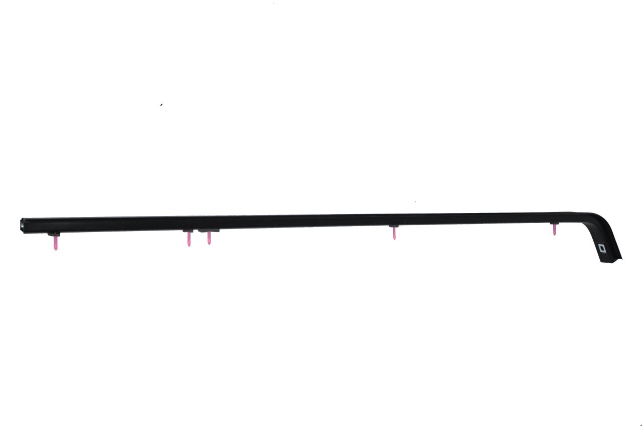 Sürgülü Kapı Orta Rayı Master 2011 Sonrası