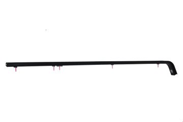 Sürgülü Kapı Orta Rayı Master 2011 Sonrası