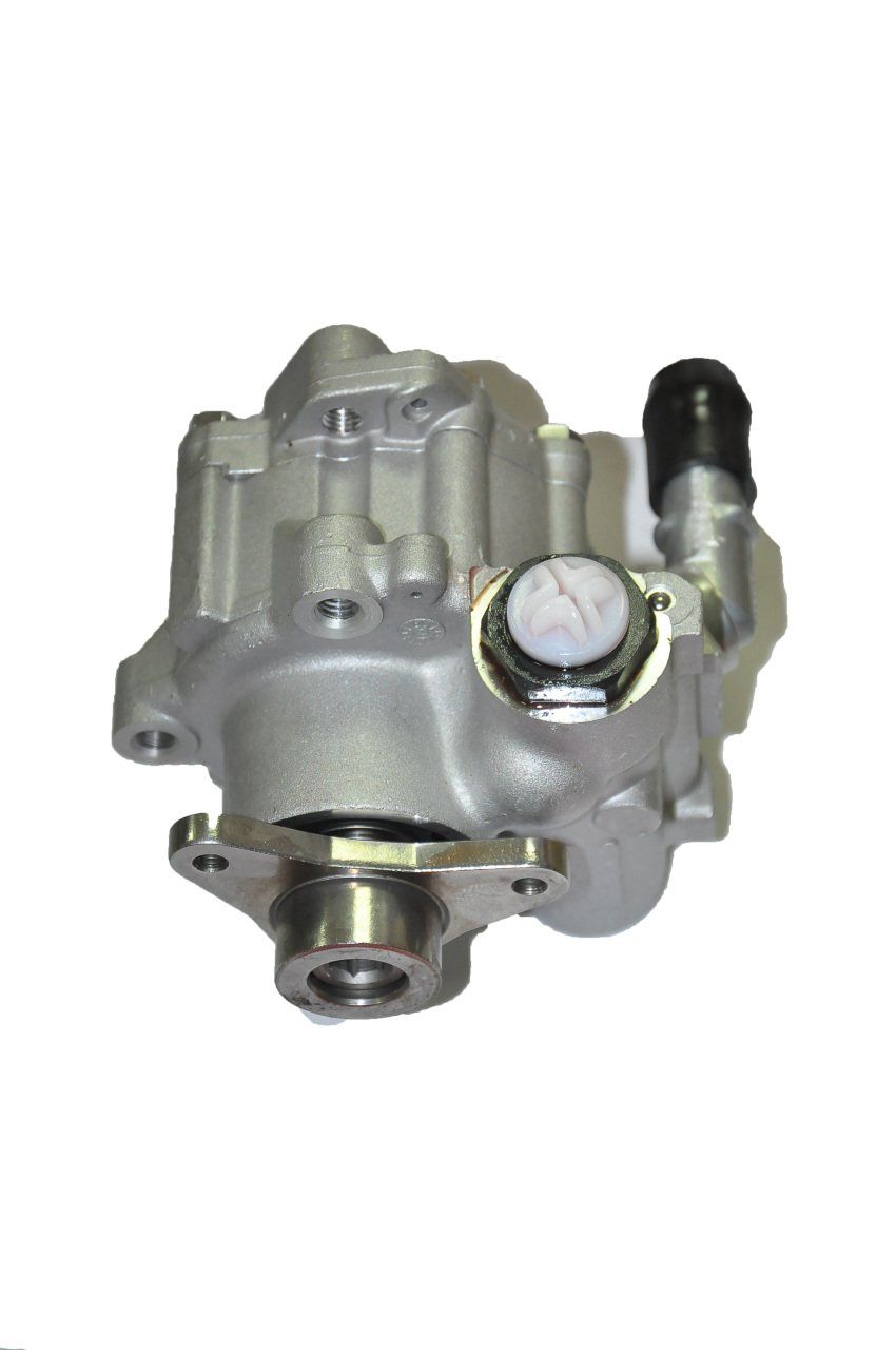 Direksiyon Pompası Trafic II-Master II 2004-2011 Arası-Laguna I-Clio-Kango (Kasnaksız)