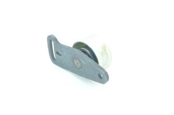 Alternatör Gergi Kasnağı 1.5 Megane II-Clio III