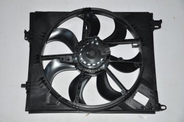 Fan Motoru (Davlumbazlı) Megane IV