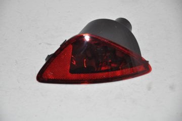 Tampon Reflektörü Arka Sol Clio III 2009-2012 Arası