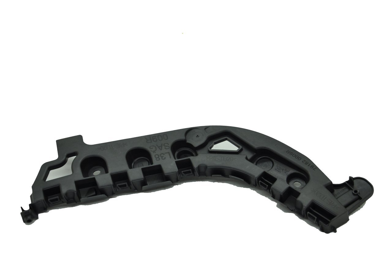 Tampon Yan Ayağı Arka Sağ Fluence