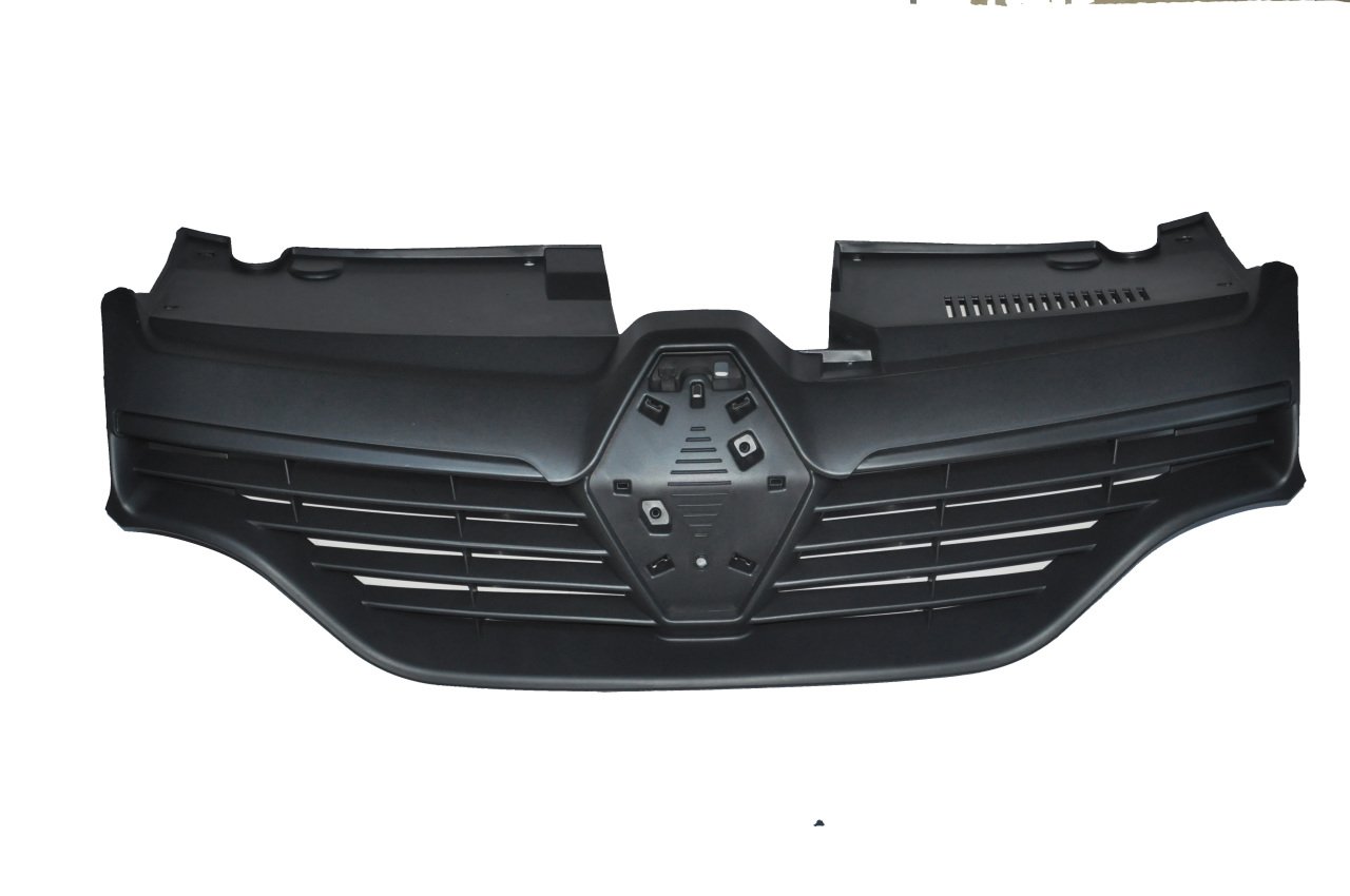 Panjur Ön Clio Symbol 2013 Sonrası