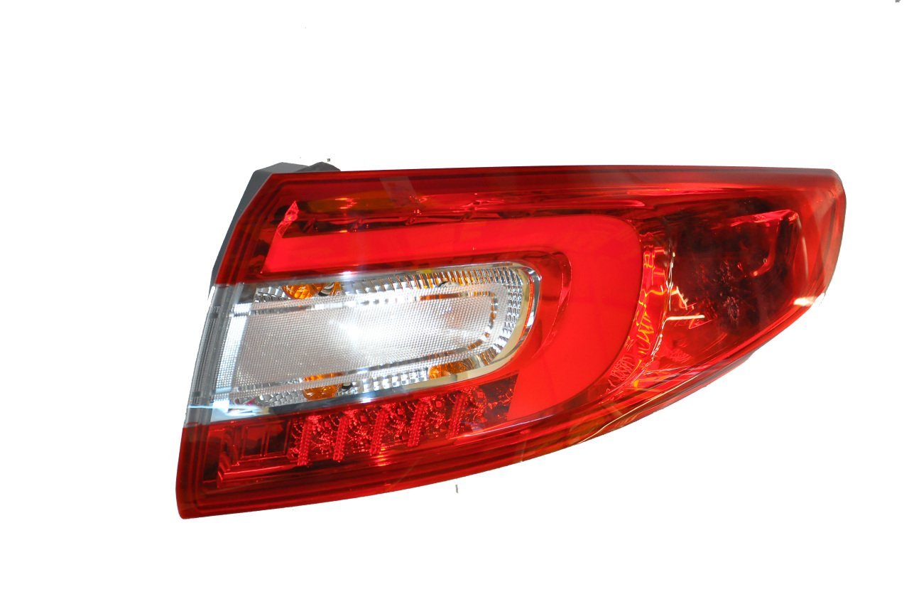 Stop Lambası Dış Sağ Fluence (Ledli)