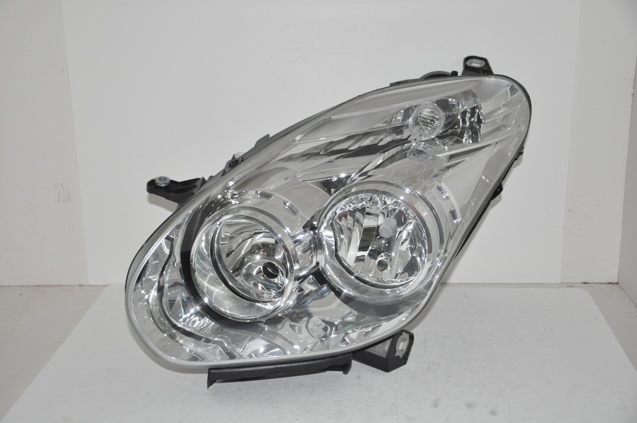 Far Sol Doblo 2010 Sonrası