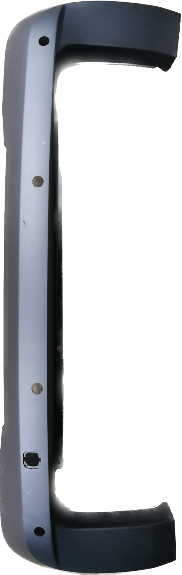 Tampon Arka Fiorino (Tek Kapı Park Sensörlü)