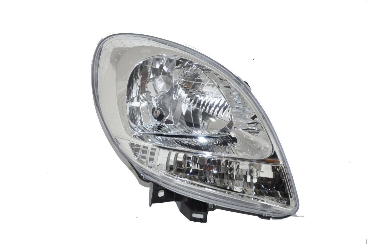 Far Sağ Kango Beyaz Sinyalli 2003-2007 Arası