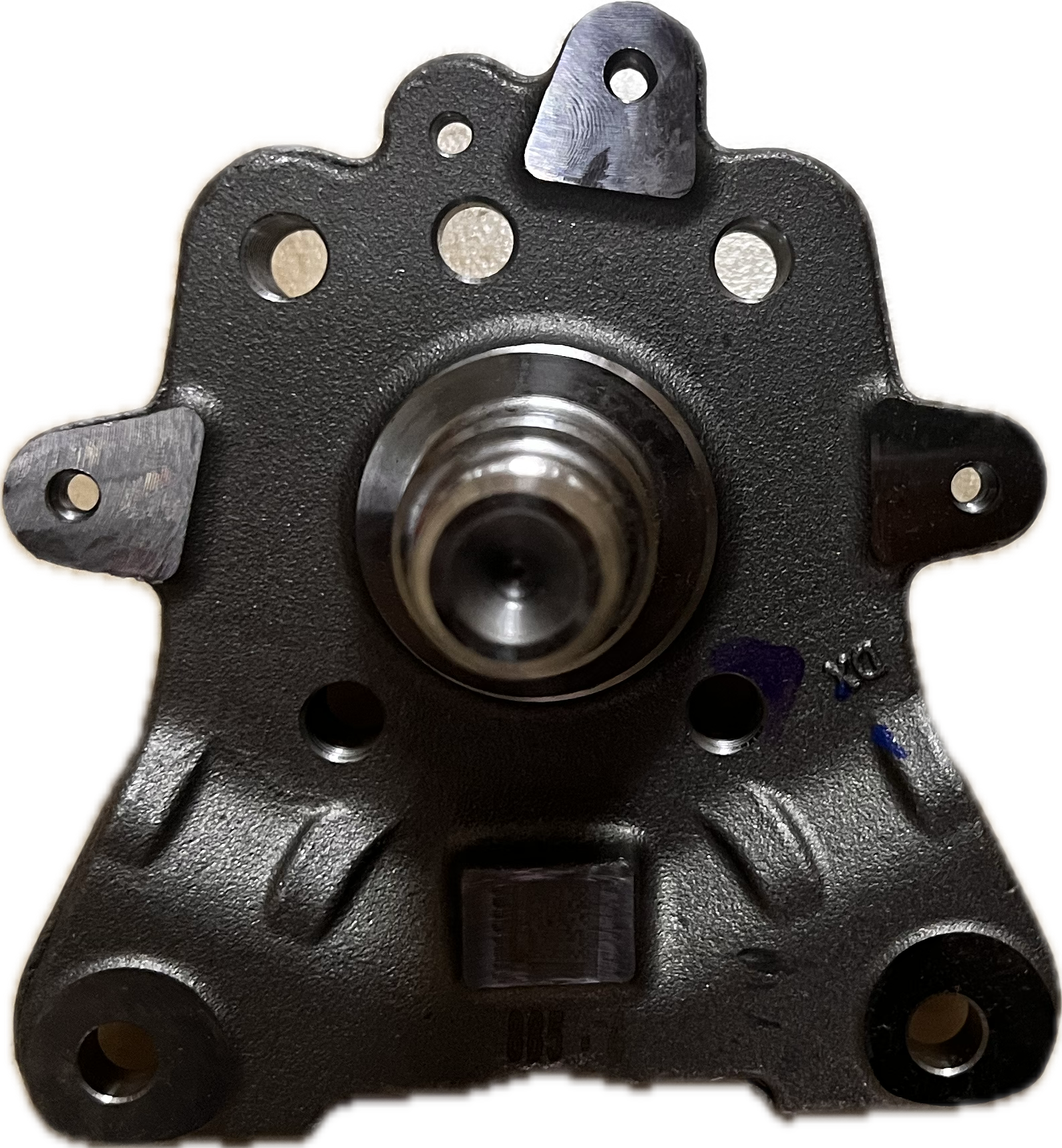 Aks Taşıyıcı Arka Sağ 1.3 Jtd Egea