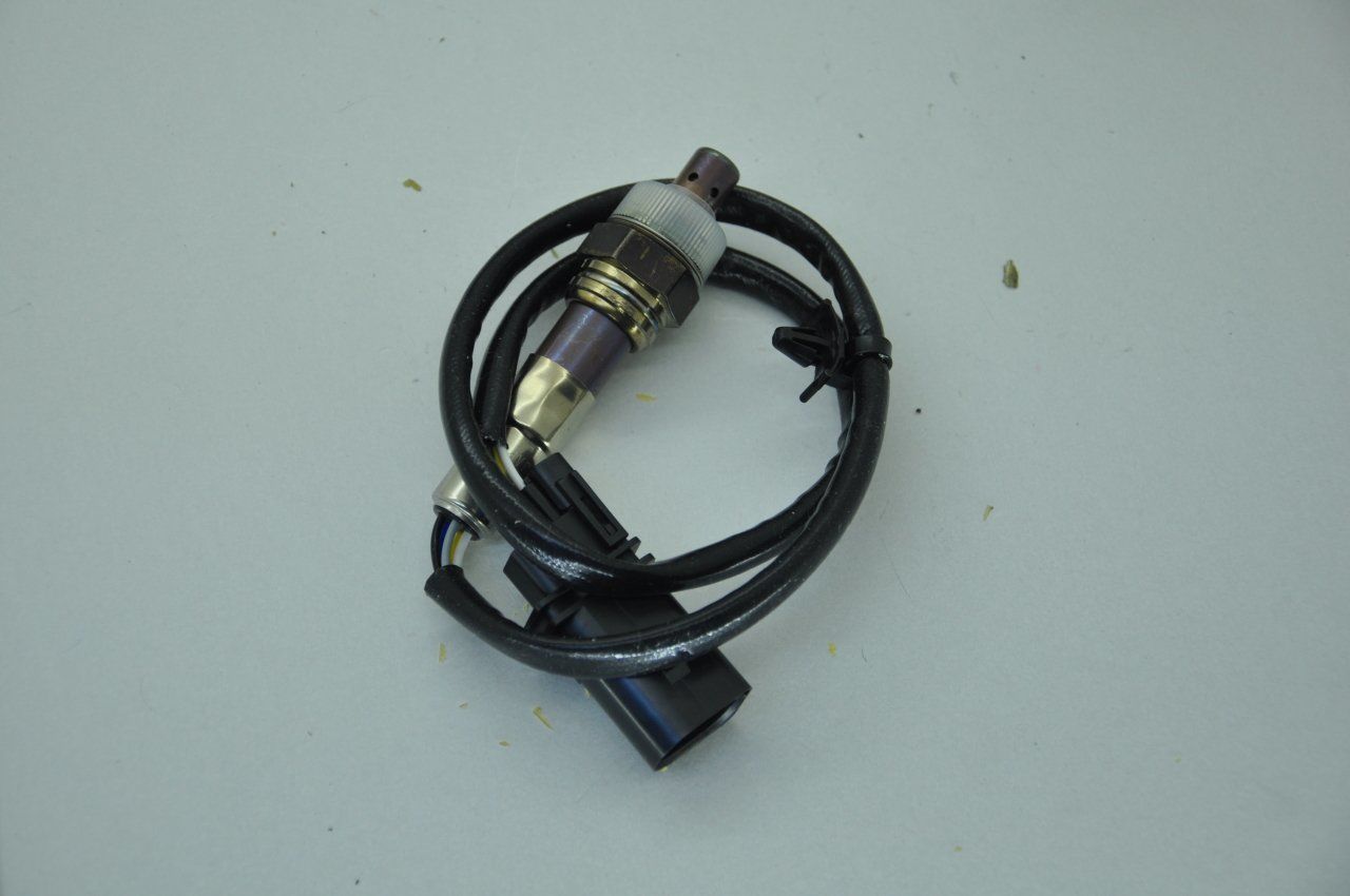 Lambda Sensörü (Oksijen Sondası) 1.3 Doblo-Grande Punto