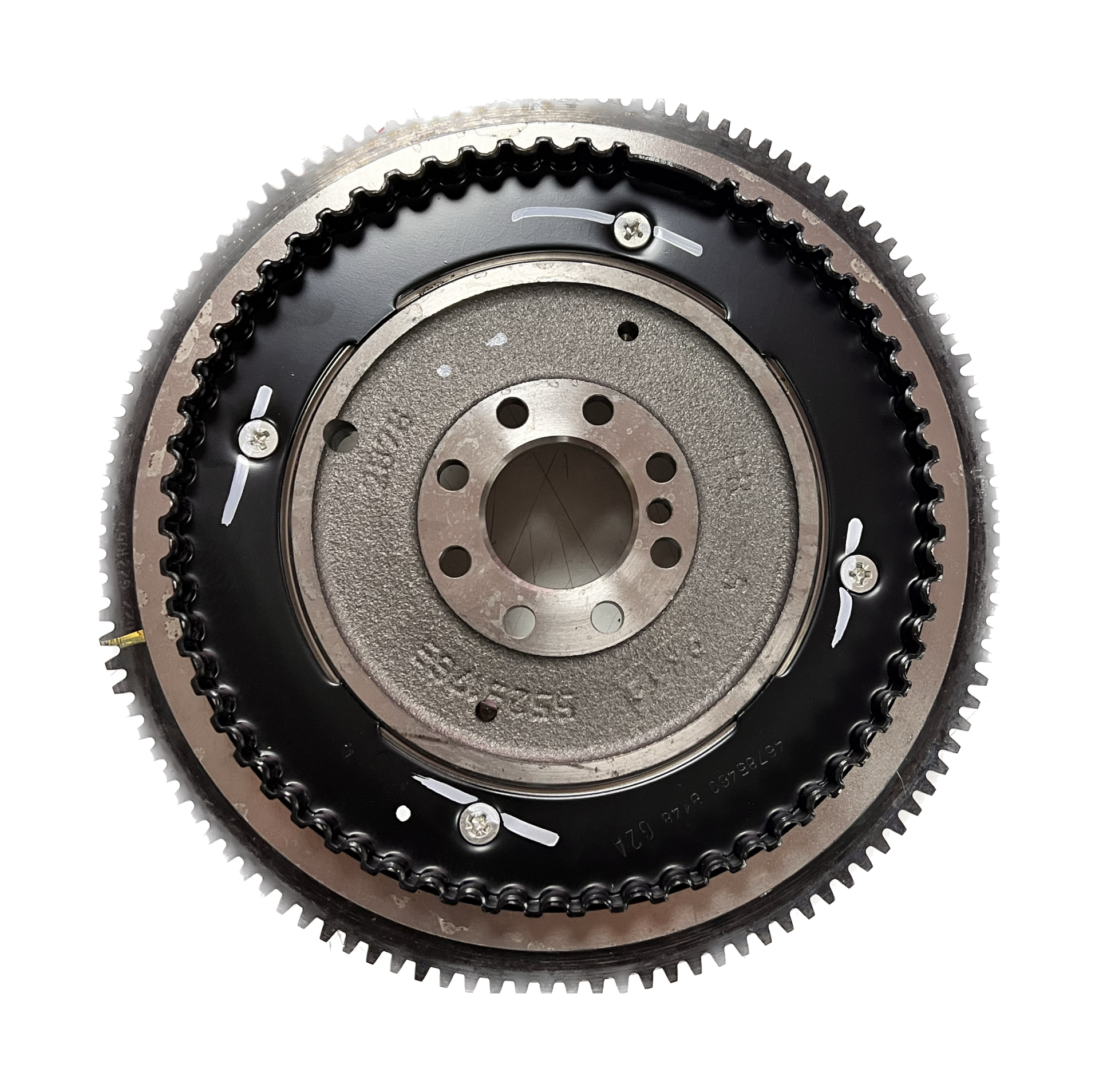 Volant 1.3 Egea Fiorino Doblo (Euro 6)