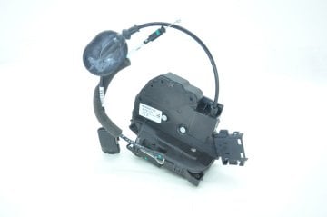 Kapı Kilidi Arka Sağ Fluence-Megane III