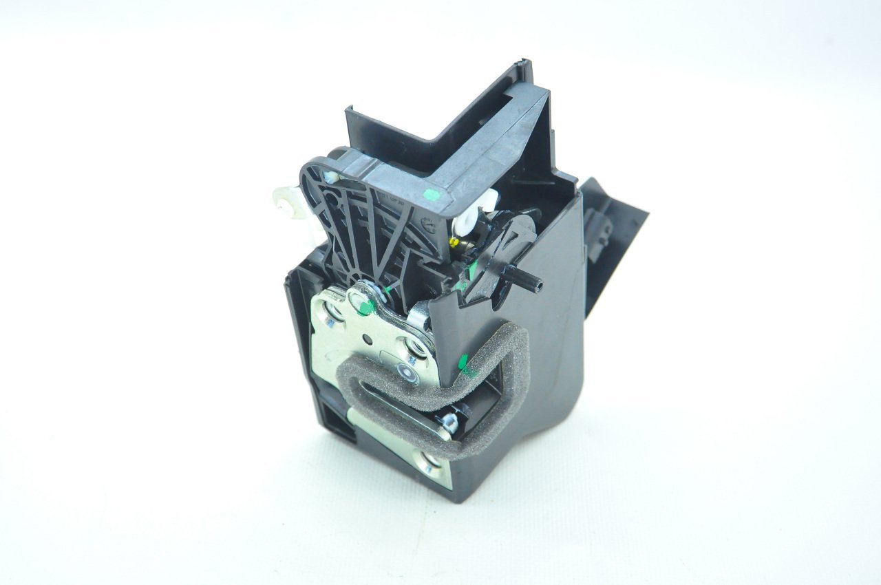 Kapı Kilidi Arka Sağ Dacıa Stepway-Clio Symbol 2013 Sonrası