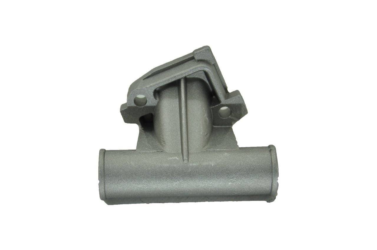 Su Giriş Ara Boru Doğan-Şahin-Kartal (Düz)