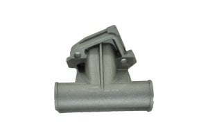 Su Giriş Ara Boru Doğan-Şahin-Kartal (Düz)