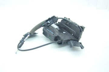 Kapı Kilidi Arka Sol Fluence-Megane III