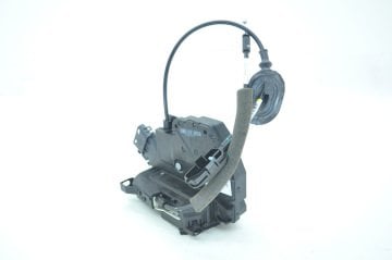 Kapı Kilidi Arka Sol Fluence-Megane III