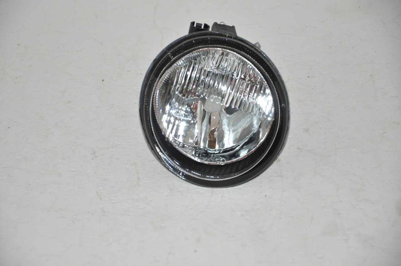 Sis Farı Sol Clio 1998-2001 Arası-Twingo