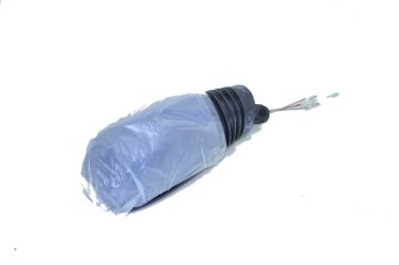 Dış Dikiz Ayna Sağ Punto 2003-2005 Arası (Manuel)