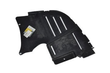 Tampon Ön Koruma Bakaliti Sol Megane 1995-2002 Arası