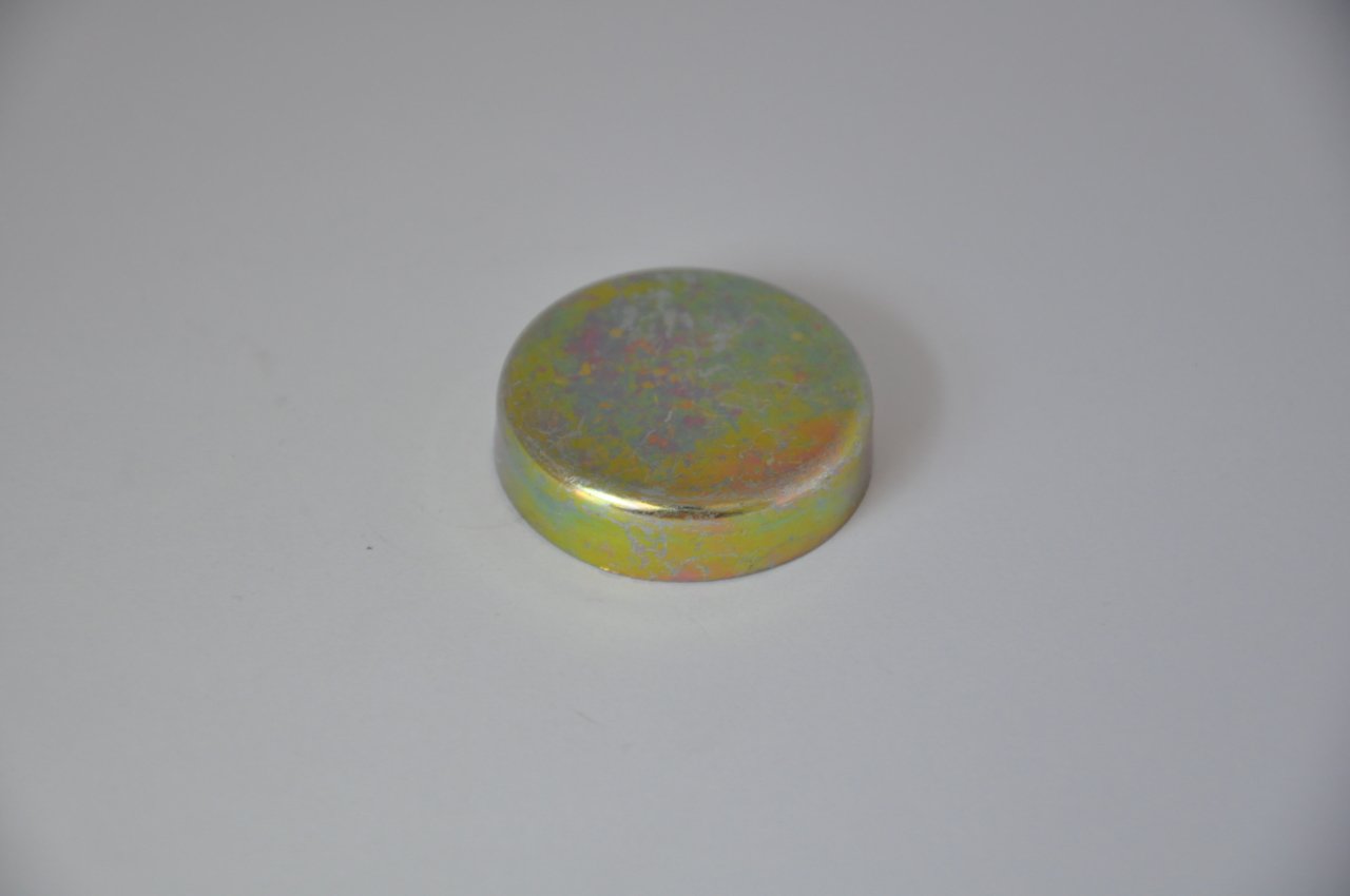 Motor Blok Tapası 1.7-R11 Flash-R21 Manager-R9 Dizel (36Mm)