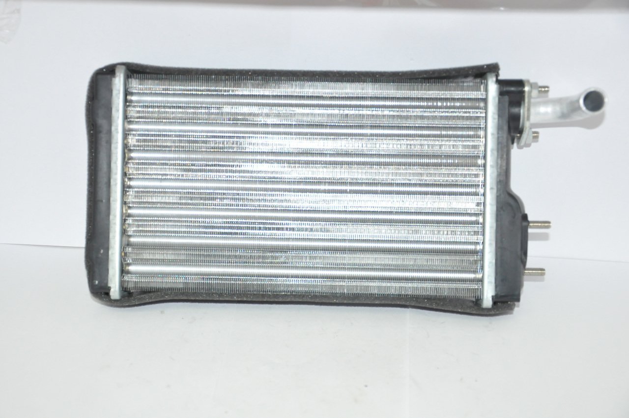 Radyatör Kalorifer Doğan-Şahin-Kartal (Alimünyum)