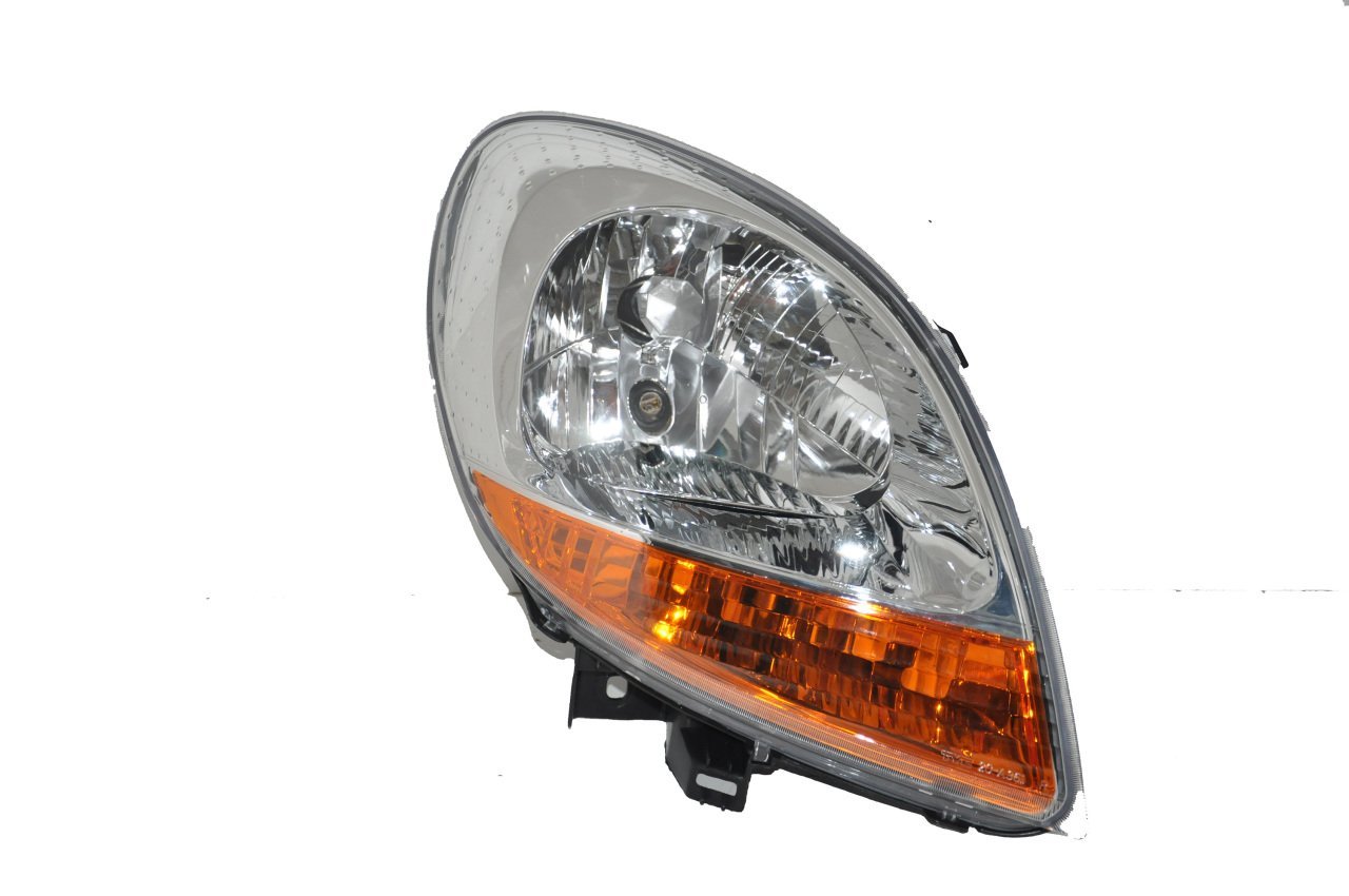 Far Sağ Kango Sarı Sinyalli 2003-2007 Arası