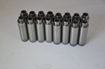 Motor Subap Kaydı Tk.2.0 16 Valf Tempra-Tipo